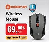 Polosmart Wirelles Mouse image