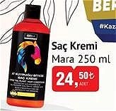 Mara Saç Kremi 250 ml image