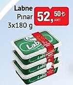 Pınar Labne 3x180 gr image