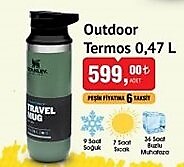 Stanley Outdoor Termos 0.47 l image