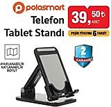 Polosmart Telefon Tablet Standı image