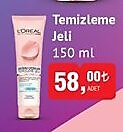 Loreal Temizleme Jeli 150 ml image