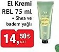 RBL El Kremi 75 ml image