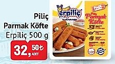 Erpiliç Parmak Köfte 500 g image