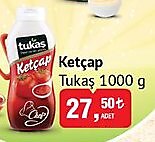 Tukaş Ketçap 1000 g image