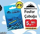 North Pacific Fosfor Çubuğu 2'li image