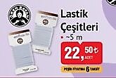 Ören Bayan Lastik Çeşitleri 5 m image