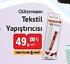 Gütermann Tekstil Yapıştırıcı image