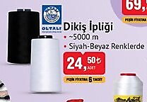 Olatalı Dikiş İpliği image