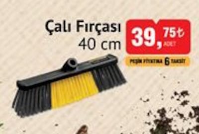 SGS Çalı Fırçası 40 cm image