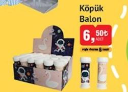 Köpük Balon image