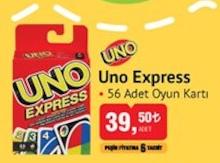 Uno Express image