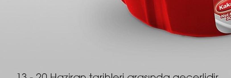 Bim Kakaolu Fındıklı Krema Sayley 500 G