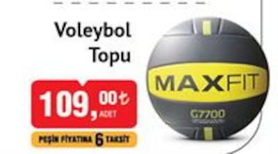 Voleybol Topu image