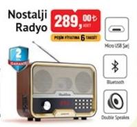 Nostalji Radyo image