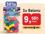 Su Balonu image