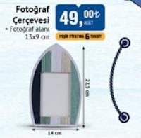 Fotoğraf Çerçevesi image