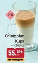 Colombian Kupa 264 cc image