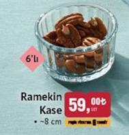 Ramekin Kase 8 Cm image