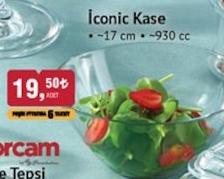 Iconic Kase 17 cm image