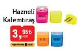 Studi Hazneli Kalemtıraş image