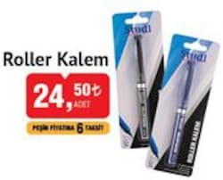 Studi Roller Kalem image