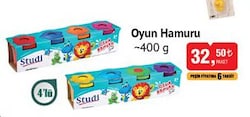 Studi Oyun Hamuru 400 g image