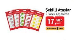 Studi Renkli Ataşlar image