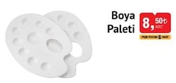 Studi Boya Paleti image