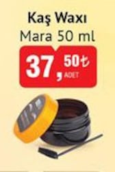 Mara Kaş Waxı 50 ml image