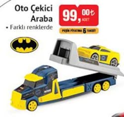 Oto Çekici Araba image