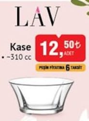 Lav Kase 310 cc image