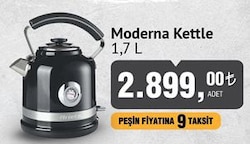 Ariete Moderna Kettle 1,7 L image