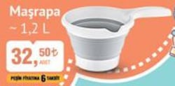 Hobby Life Maşrapa 1,2 L image