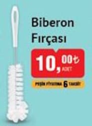 Biberon Fırçası image