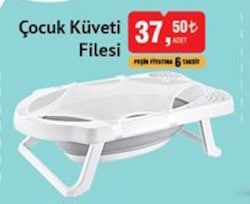 Çocuk Küveti Filesi image