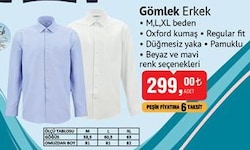 Kiğılı Dynamic Gömlek Erkek image