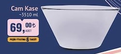 Glass in Love Cam Kase 3510 ml image