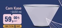 Glass in Love Cam Kase 1650 ml image