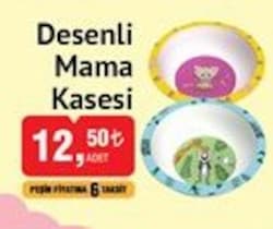 Desenli Mama Kasesi image