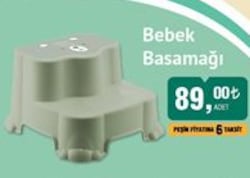 Bebek Basamağı image