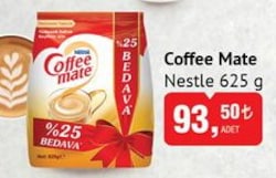 Nestle Coffee Mate 625 g image