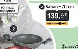 Chef's Sahan 20 cm image