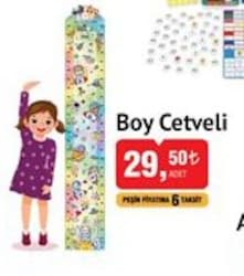 Boy Cetveli image