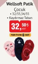 Wellsoft Patik Çocuk image