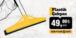Sgs Plastik Çekpas image