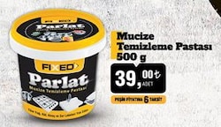 Sgs Mucize Temizleme Pastası 500 g image
