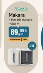 Üç Başak 900 m 2'li image