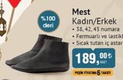 Mest Kadın/Erkek image