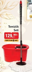 Temizlik Seti image